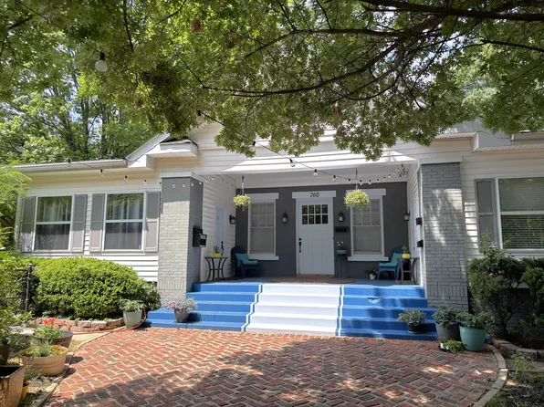 760 Monroe Dr NE APT 2, Atlanta, GA 30308