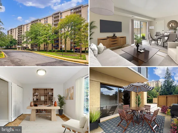 3100 S Manchester St APT 227, Falls Church, VA 22044