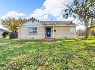 1901 Cedar Crest Dr, Abilene, TX 79601