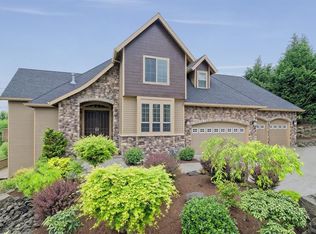 9421 NW Skyview Dr, Portland, OR 97231