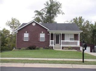 11522 Reality Trl, Louisville, KY 40229