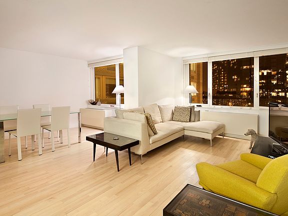 3rd image of 322 W 57th St APT 47M