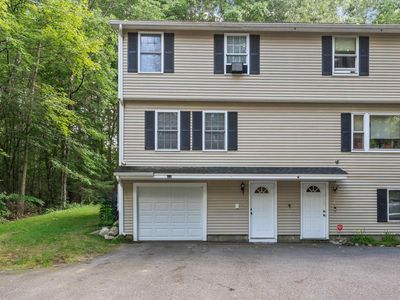 15 Trolley Cart Lane #A, Londonderry, NH, 03053