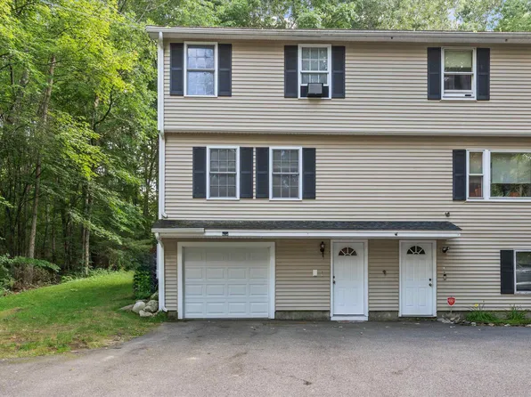 15 Trolley Cart Lane #A, Londonderry, NH 03053-2932