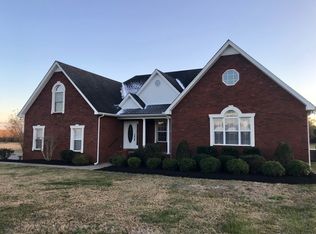2044 Holly Grove Rd, Lascassas, TN 37085