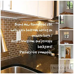 Rented by The InHouse Group