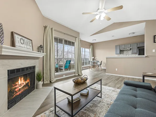 4113 Esters Rd #609A, Irving, TX 75038