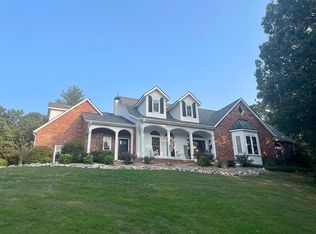 2187 Crow Rd, Joplin, MO 64804