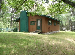 6062 Boot Lake Landing Rd, Eagle River, WI 54521