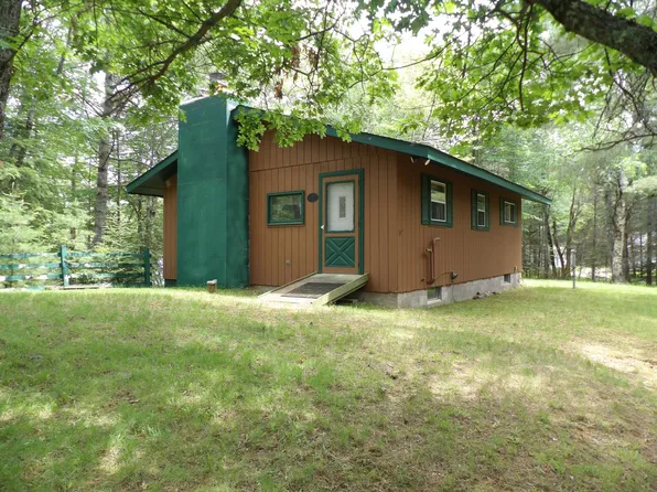 6062 Boot Lake Landing Rd, Eagle River, WI 54521