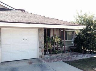 18916 Circle Of The Oaks, Santa Clarita, CA 91321