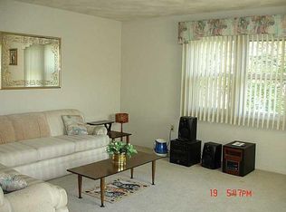 2870 Mendon Rd #53, Cumberland, RI 02864