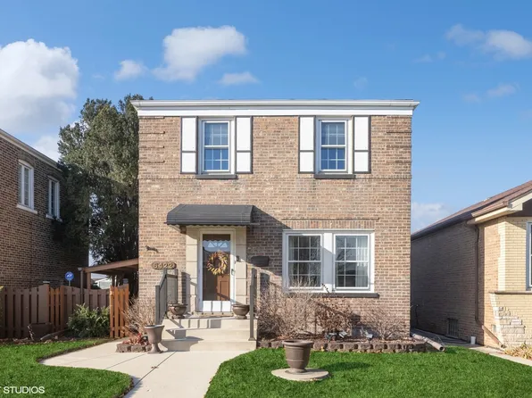 6422 S Knox Ave, Chicago, IL 60629