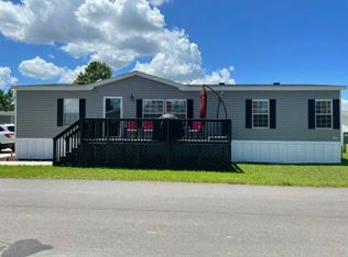 1786 Sunburst Dr #458, Apopka, FL 32712