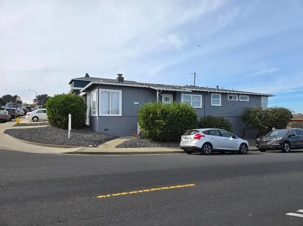 696 Skyline Dr, Daly City, CA 94015