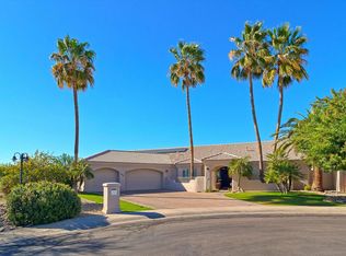 9426 E Shangri La Rd, Scottsdale, AZ 85260