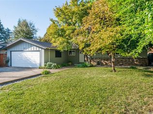 815 Sheridan Ave, Chico, CA