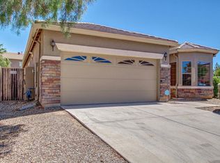 17809 W Marshall Ln, Surprise, AZ 85388