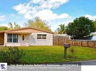 5737 Cody St, Hollywood, FL 33021