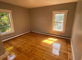 8 Worcester St FLOOR 2, Fitchburg, MA 01420