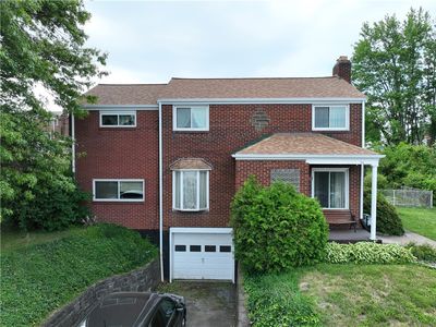 55 Sylvanus Ave, Uniontown, PA, 15401