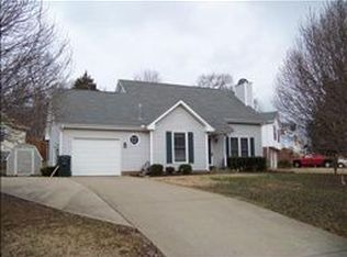 2119 Richview Pl, Clarksville, TN 37043