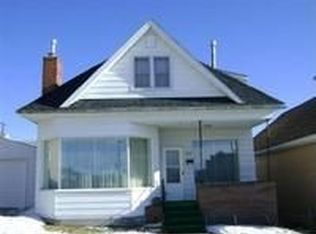 310 S Jackson St, Butte, MT 59701