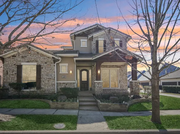 8309 Chickasaw Trl, McKinney, TX 75070