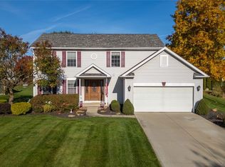 3111 Hidden Brook Dr, Ravenna, OH