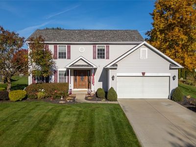 3111 Hidden Brook Dr, Ravenna, OH, 44266