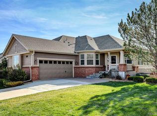 8292 E 149th Dr, Thornton, CO 80602