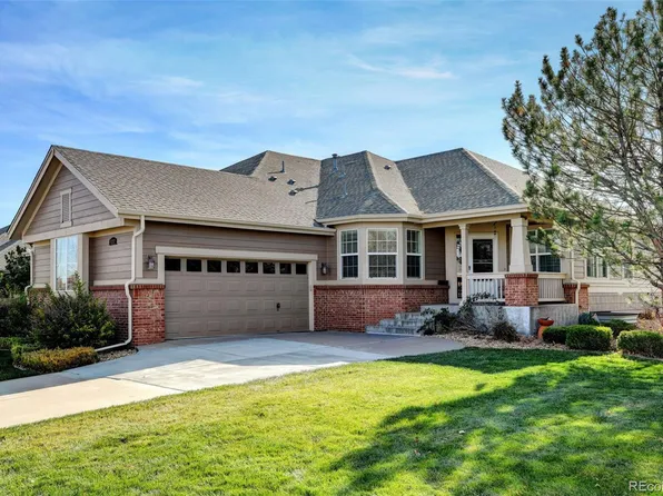 8292 E 149th Drive, Thornton, CO 80602