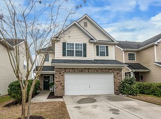 1080 Mountain Laurel Ct, Matthews, NC 28104