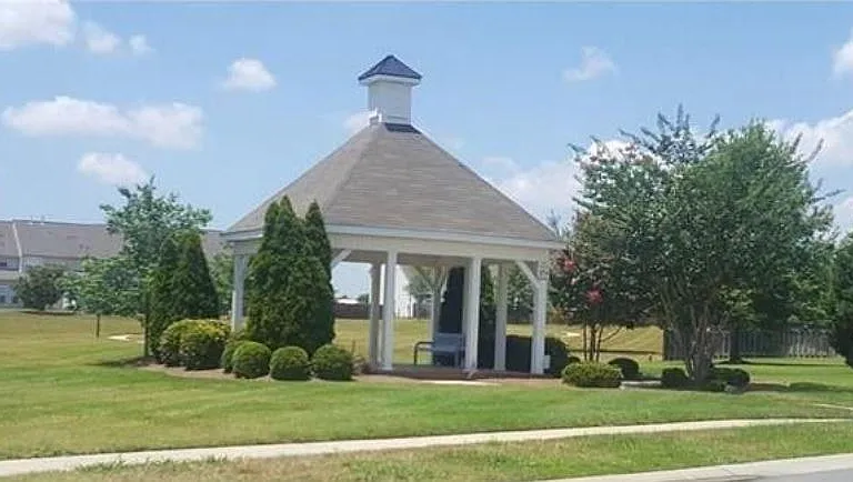 Gazebo