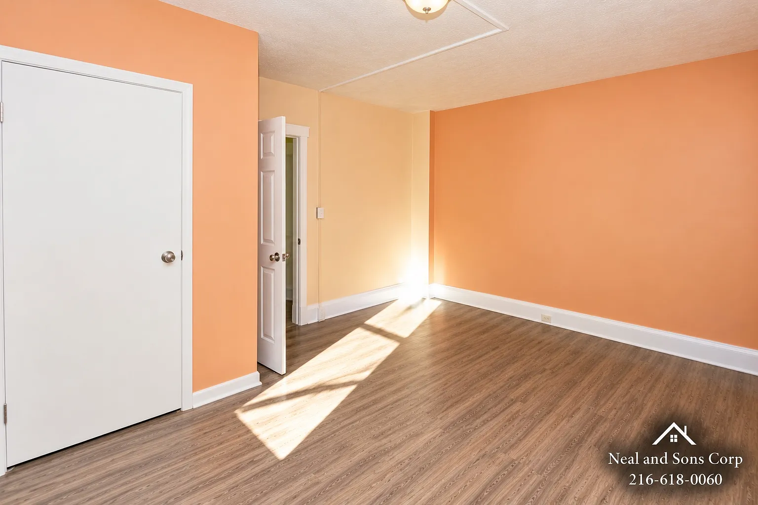 1 bed, 500 sqft, $1,000 — Photo 4