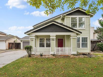 1720 River Run Dr, Linda, CA, 95901