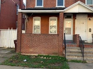 2213 Jessup St, Wilmington, DE 19802
