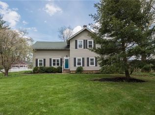 4071 Case Rd, Avon, OH 44011