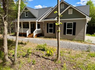 600 Green Brier Ln, Dunlap, TN 37327
