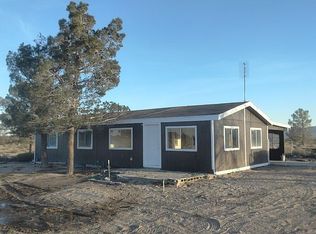 34263 Orton Dr, Newberry Springs, CA 92365