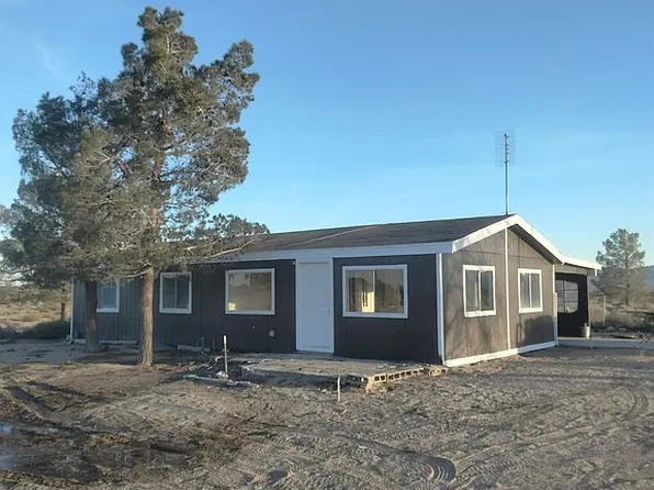34263 Orton Dr, Newberry Springs, CA 92365