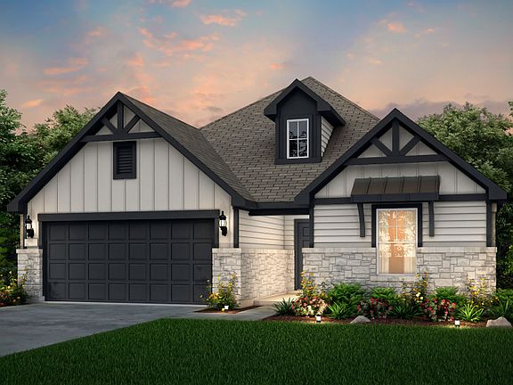 Home Exterior L