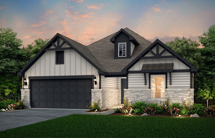 Home Exterior L