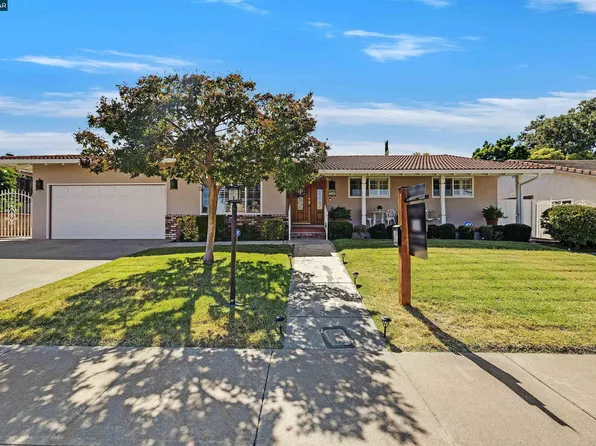 3936 Pebble Dr, Antioch, CA 94509