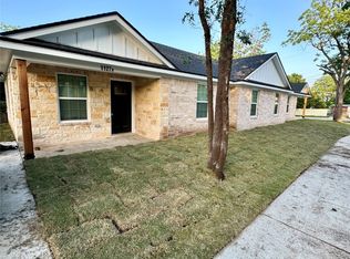 1127 West Ave, Waco, TX 76707