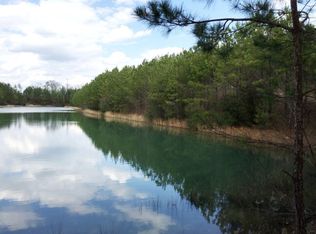 9348 Asbury Church Rd, Gordon, GA 31031