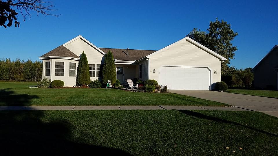 Great location in the city