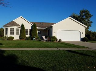 82 Fawn Run, Coldwater, MI 49036