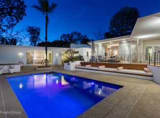 1626 Gilcrest Dr, Beverly Hills, CA 90210