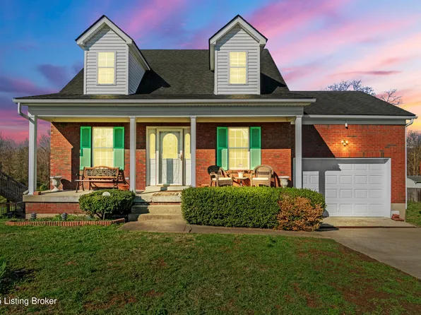 6921 Matthews Rd, Louisville, KY 40258